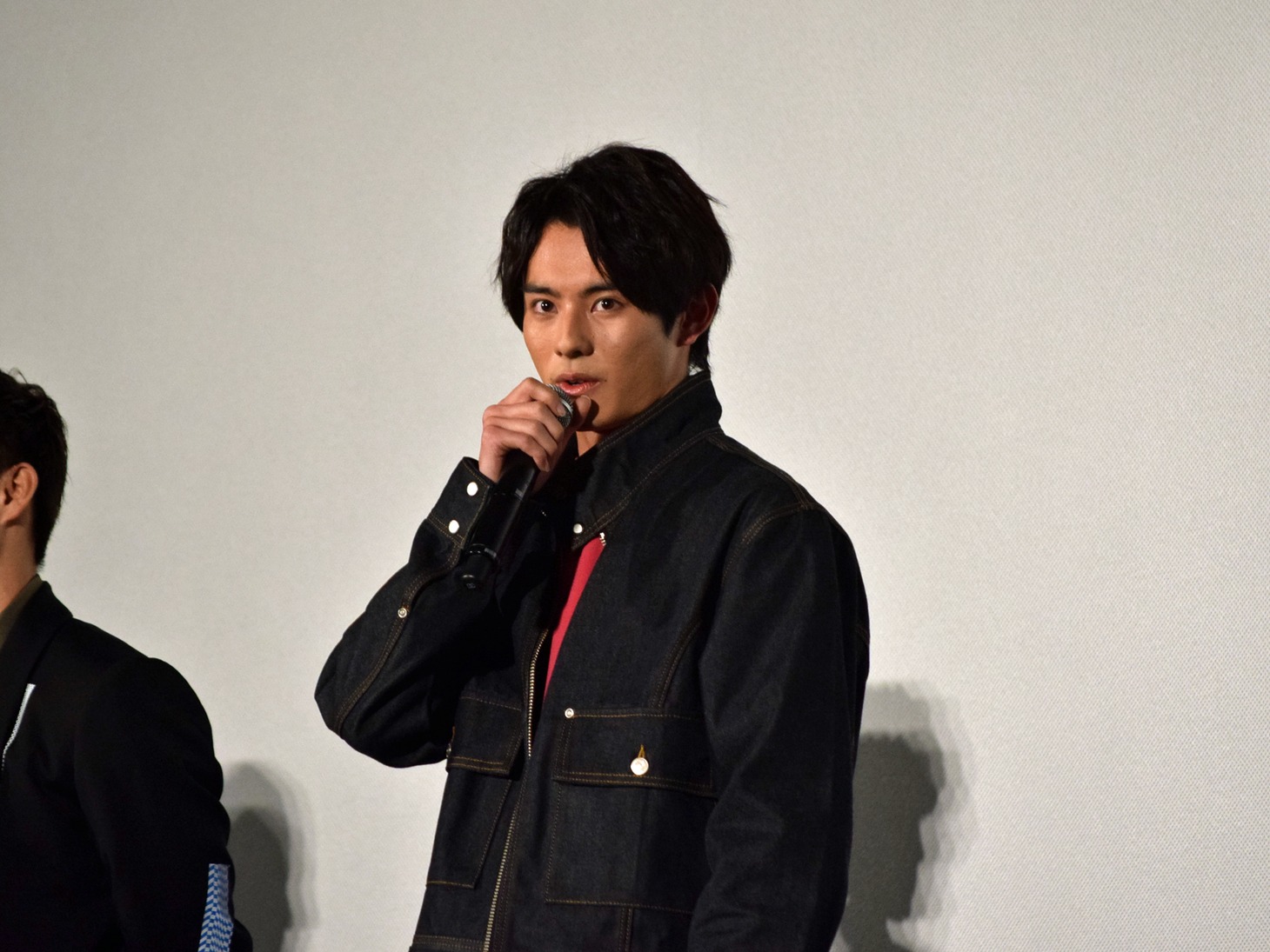 前田拳太郎