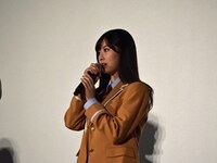 井本彩花