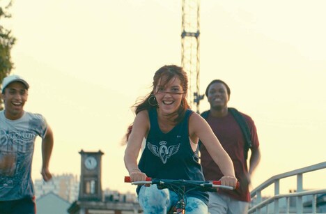 「GAGARINE／ガガーリン」新場面写真