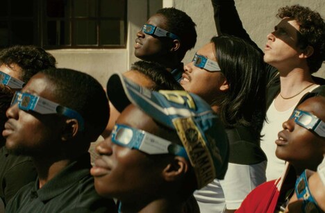 「GAGARINE／ガガーリン」新場面写真