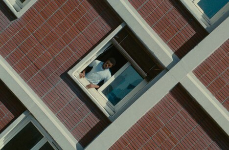 「GAGARINE／ガガーリン」新場面写真