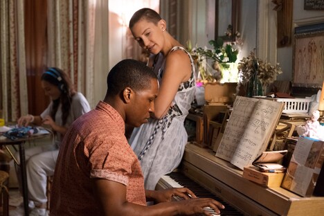 「ライフ・ウィズ・ミュージック」