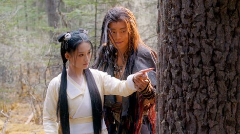 「狼殿下‐Fate of Love‐」