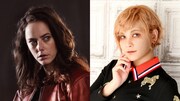 ファイルーズあい、実写映画「バイオハザード」新作で主人公クレアの吹替を担当