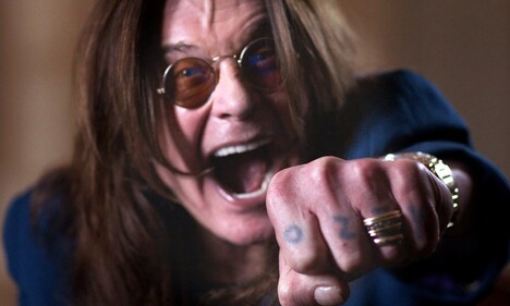 「ロックフィールド 伝説の音楽スタジオ」