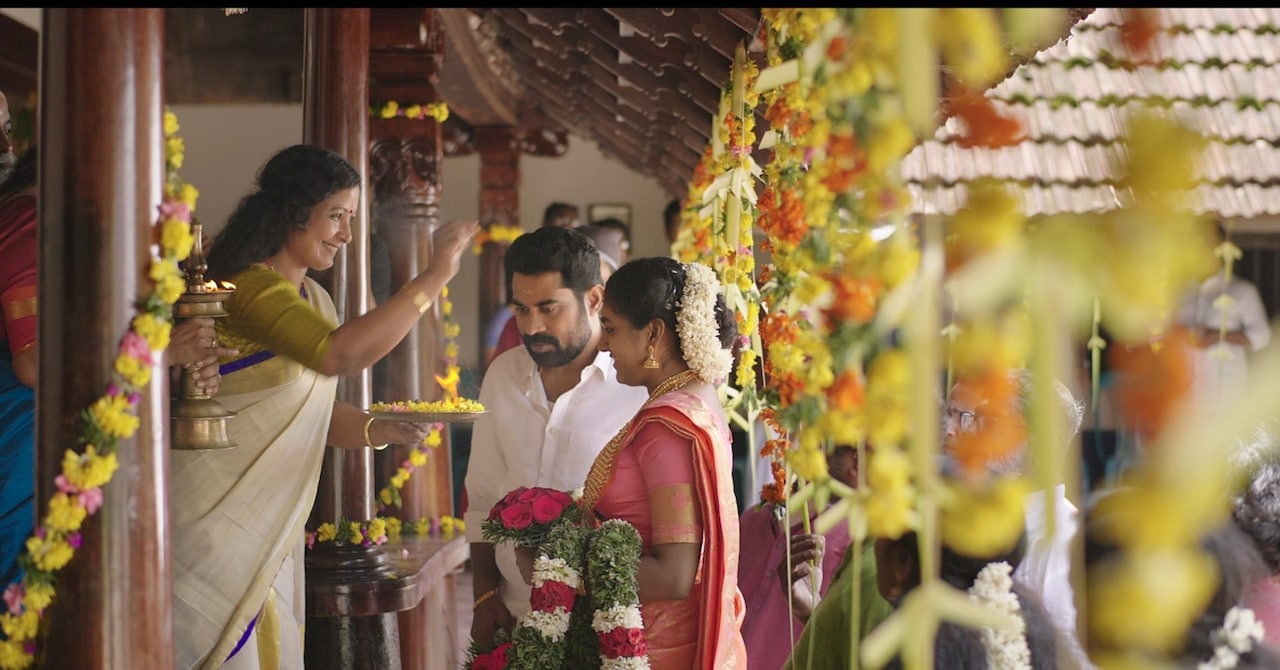 「グレート・インディアン・キッチン」