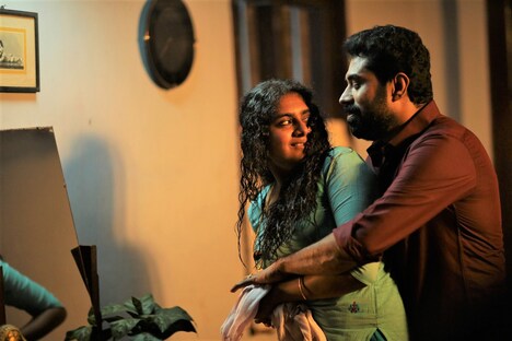 「グレート・インディアン・キッチン」