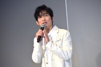 石田明（NON STYLE）