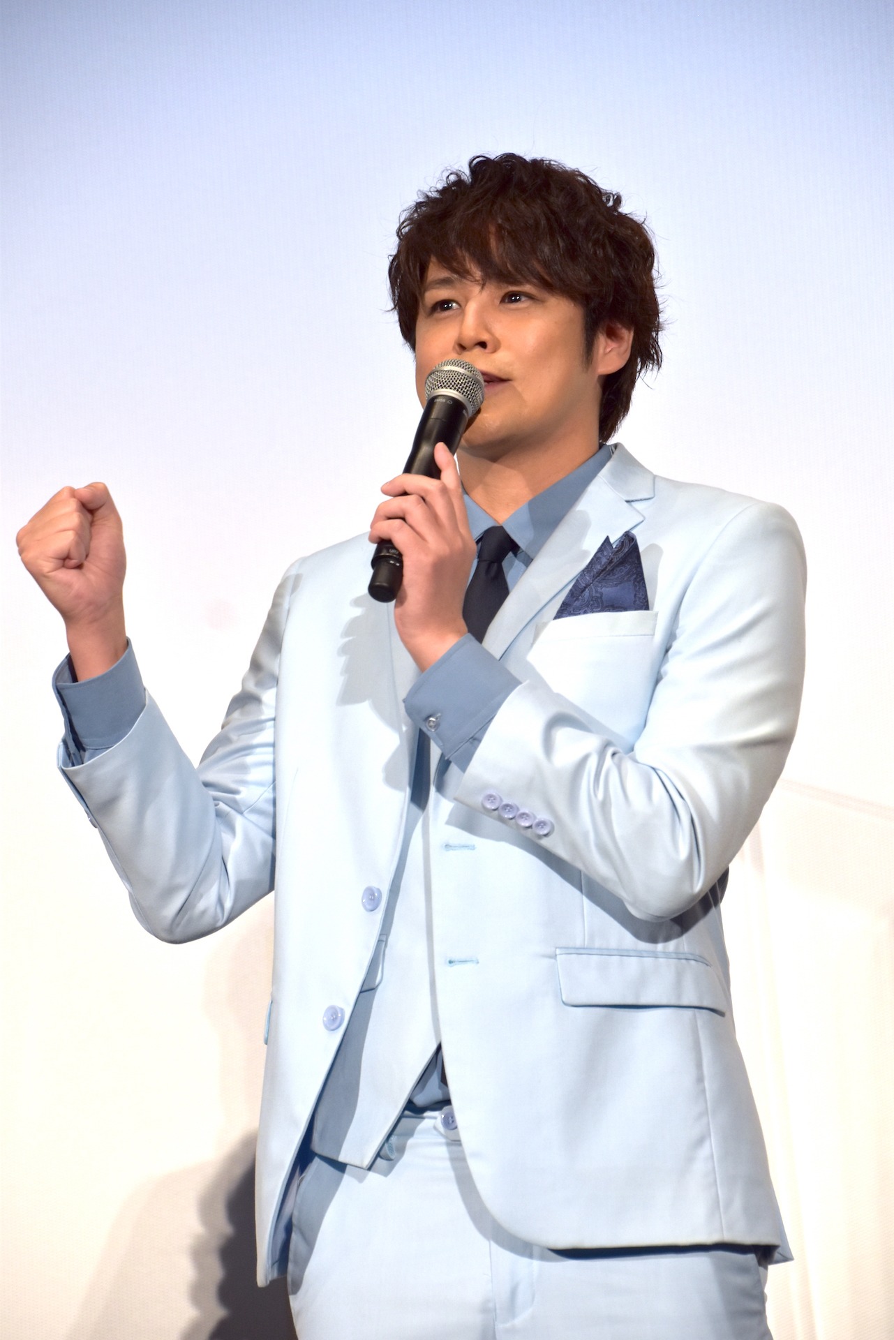 宮野真守
