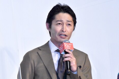 安田顕