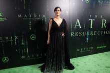 キャリー＝アン・モス