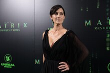 キャリー＝アン・モス