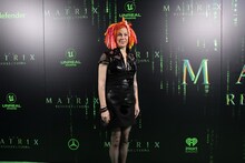 ラナ・ウォシャウスキー