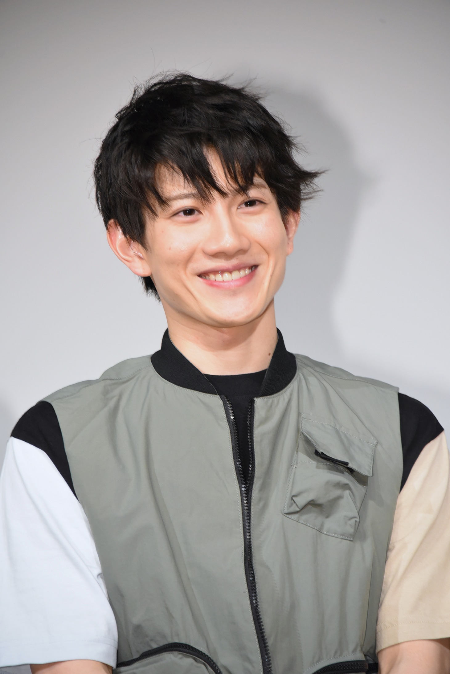 赤澤遼太郎