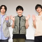 「リモート探偵」赤澤遼太郎らが全編リモートを拒否?太田将熙や松田昇大も登壇
