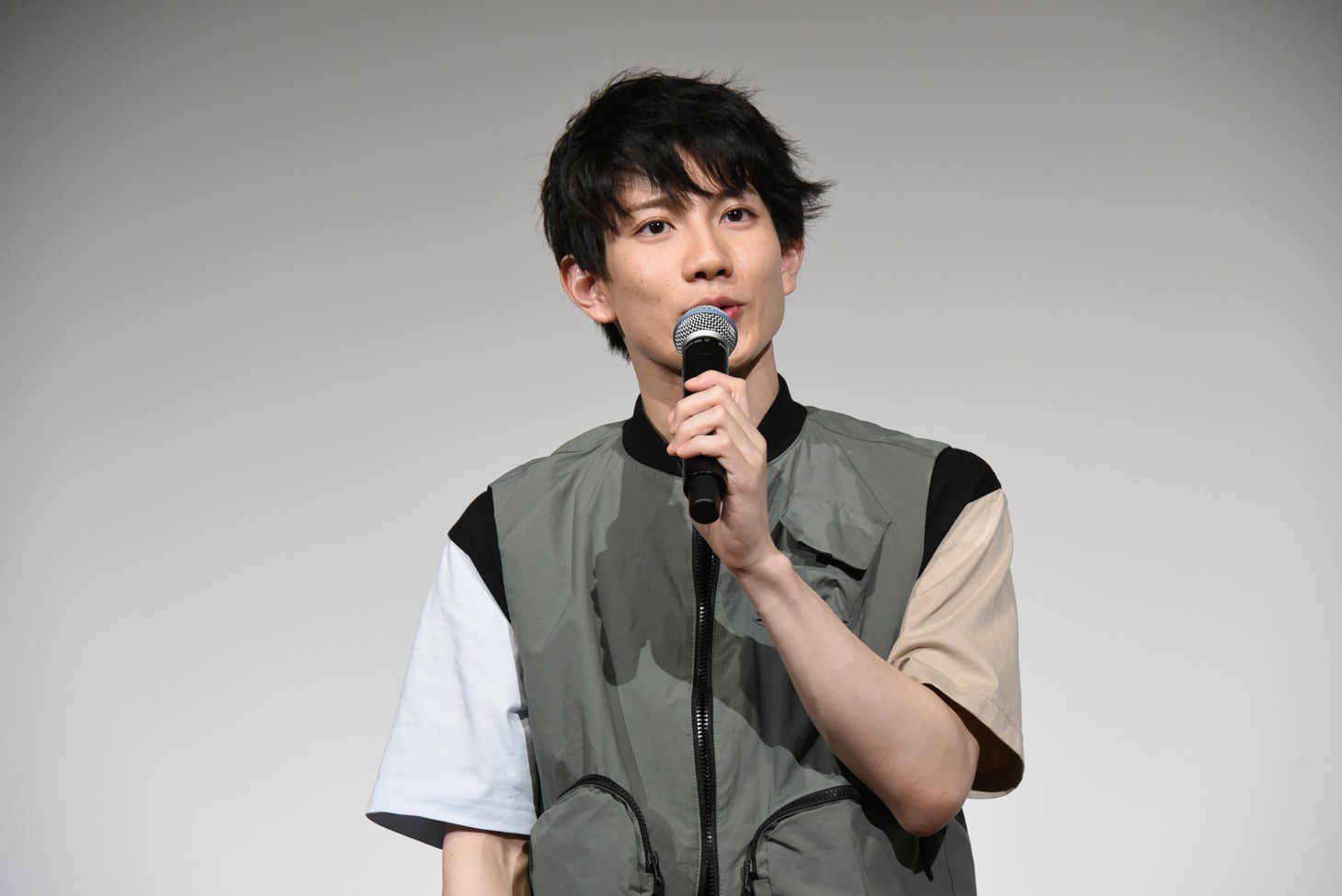 赤澤遼太郎