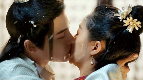 「夢織姫～秘密の貴公子に恋をして～」