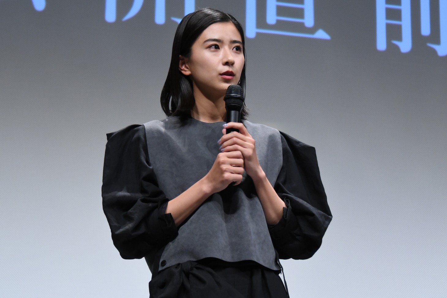 黒島結菜