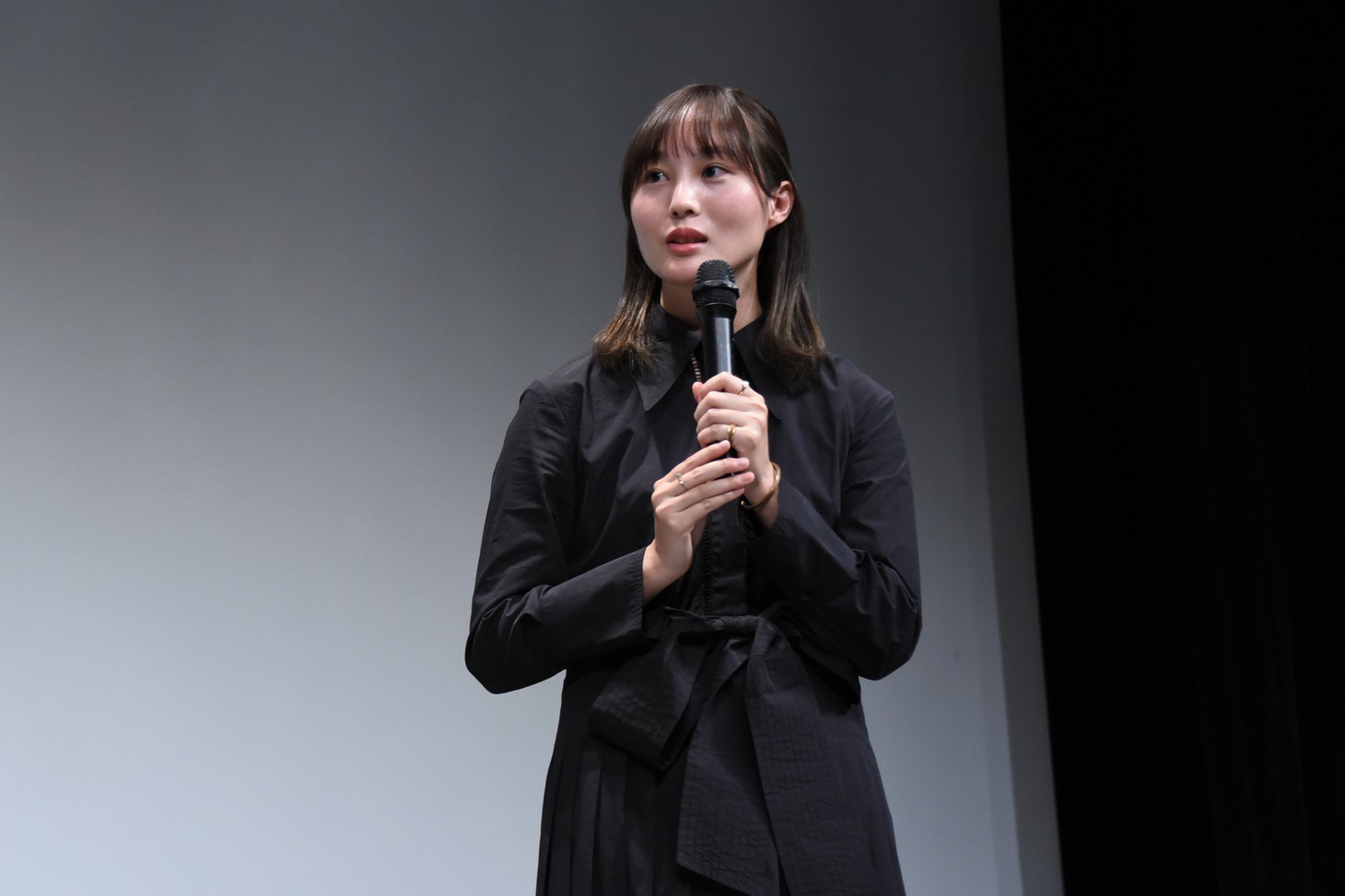 松本花奈