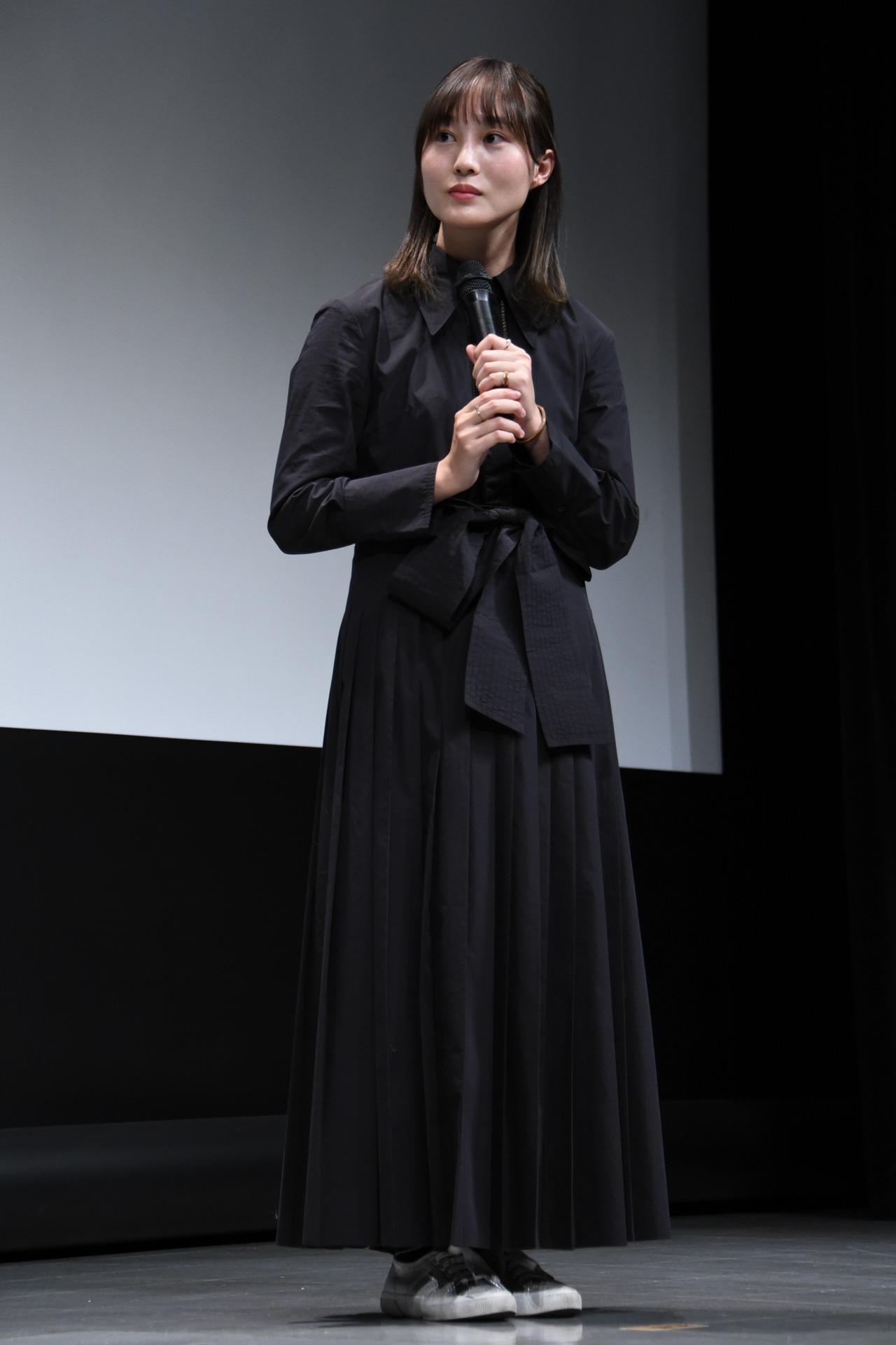 松本花奈