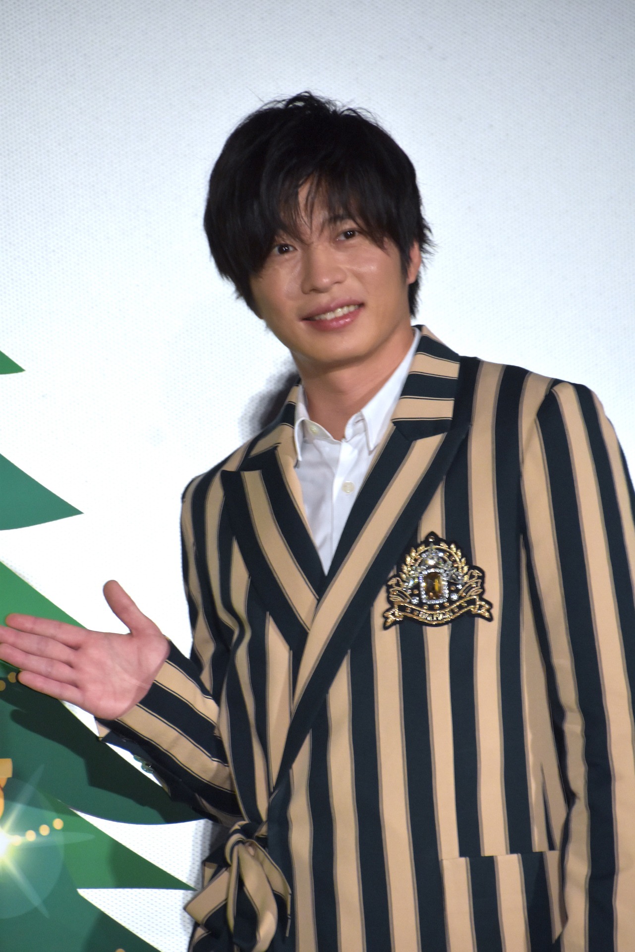 田中圭