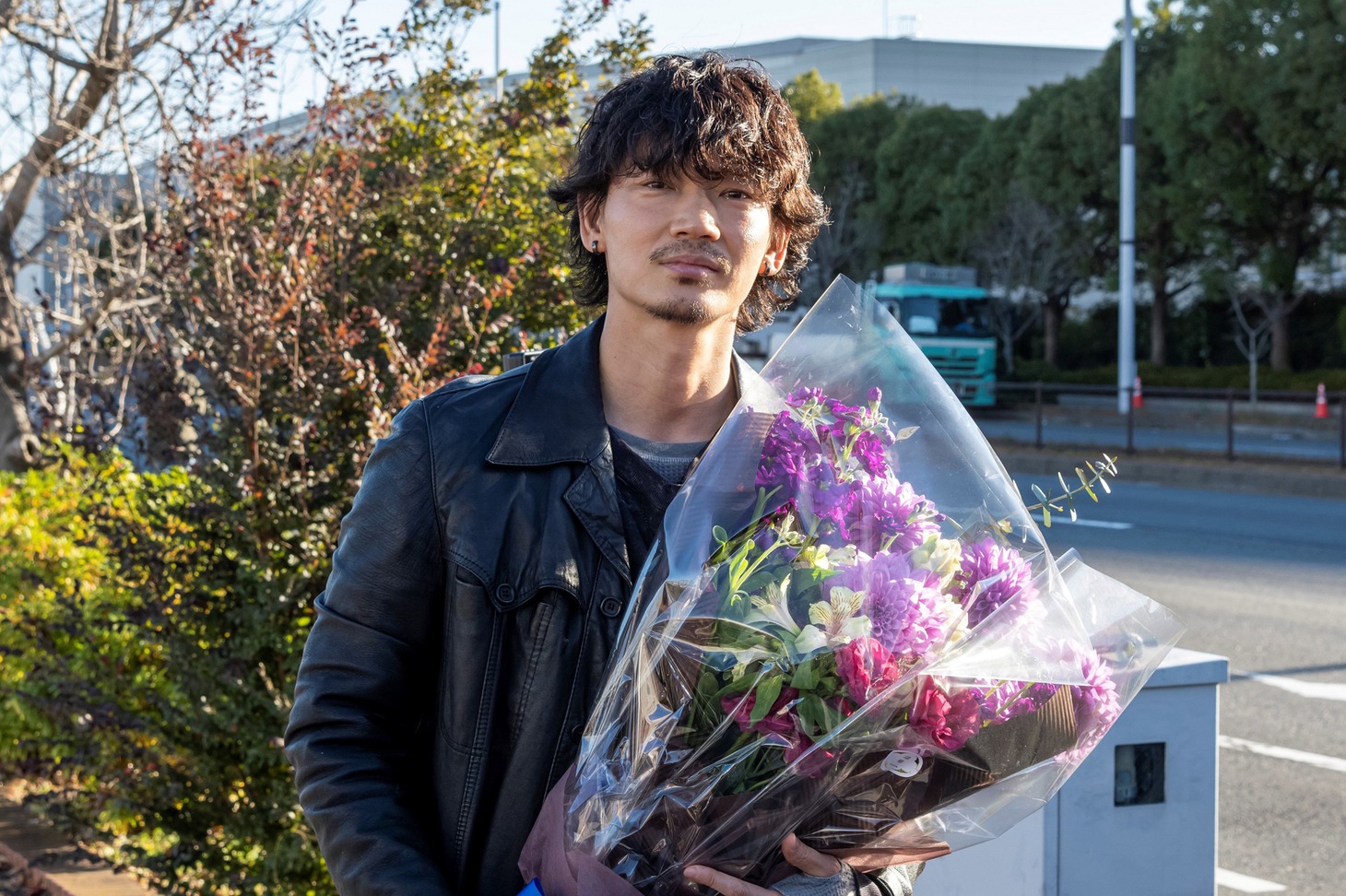 綾野剛