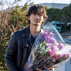 綾野剛が「アバランチ」撮影終え感謝「魂が揺さぶられました」