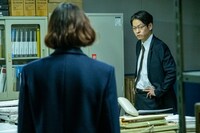 「アバランチ」最終回より。