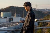 「アバランチ」最終回より。