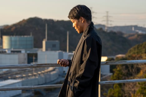 「アバランチ」最終回より。