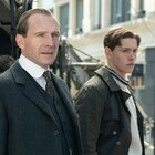 レイフ・ファインズが「キングスマン」新作を語る、「根底に悲劇的な要素がある」