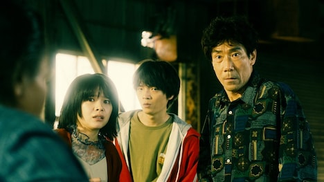 「No Activity/本日も異状なし」