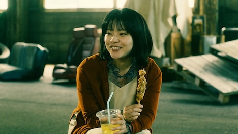 「No Activity/本日も異状なし」