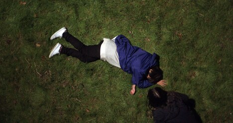 「三度目の、正直」