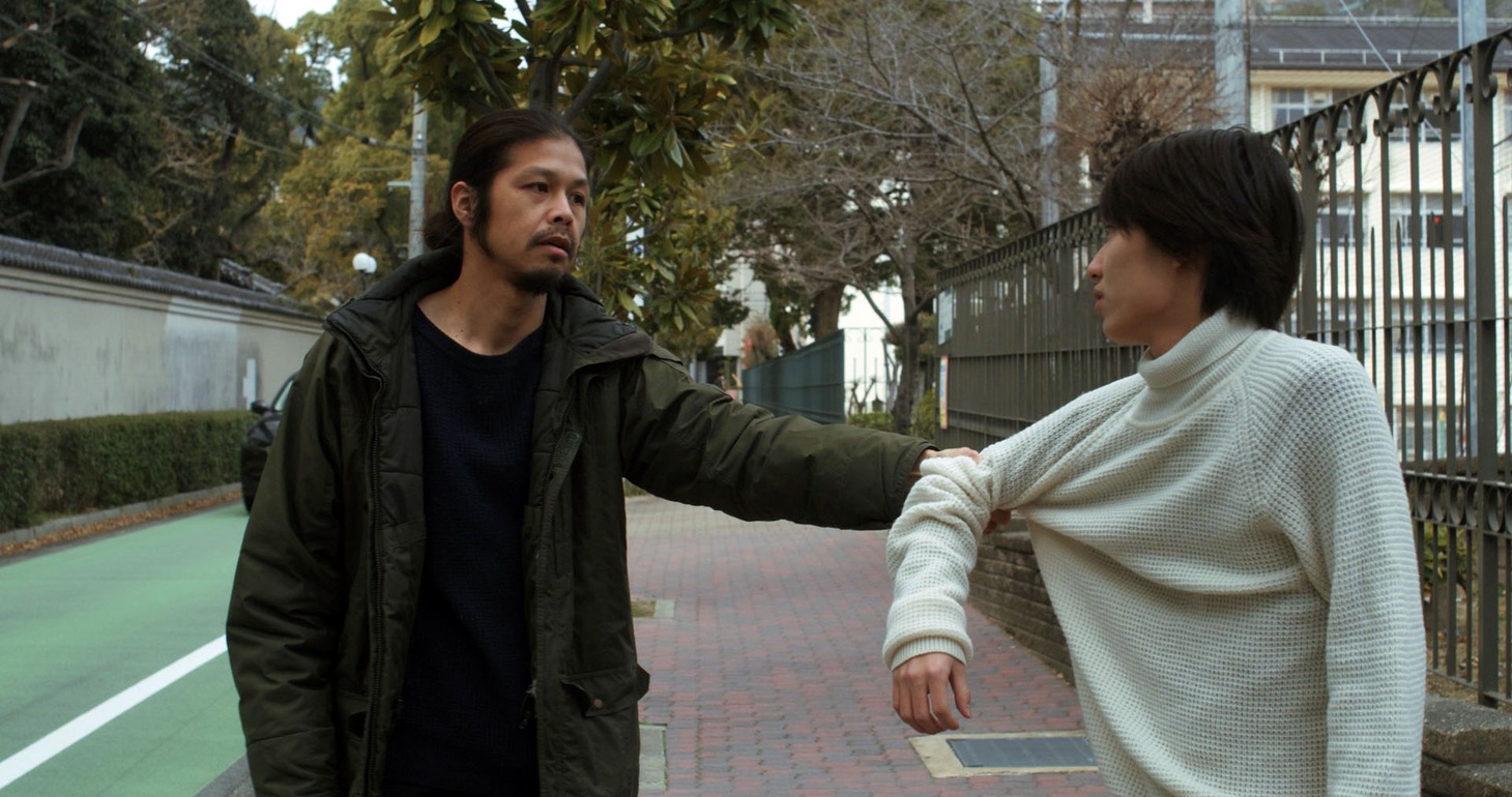 「三度目の、正直」
