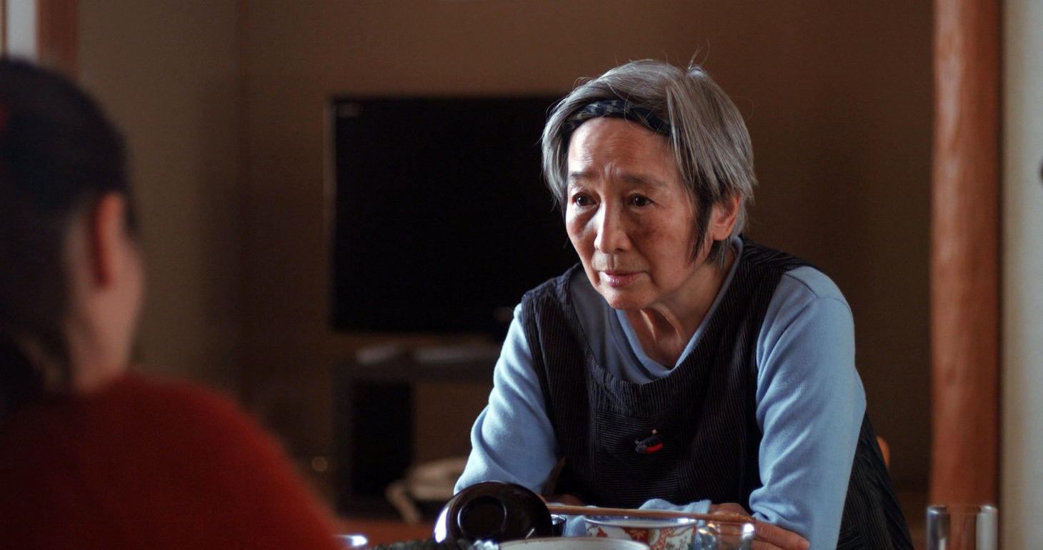 「三度目の、正直」
