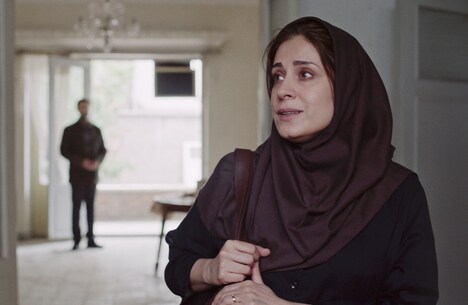 「白い牛のバラッド」