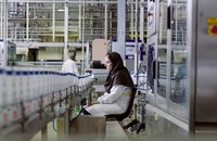 「白い牛のバラッド」