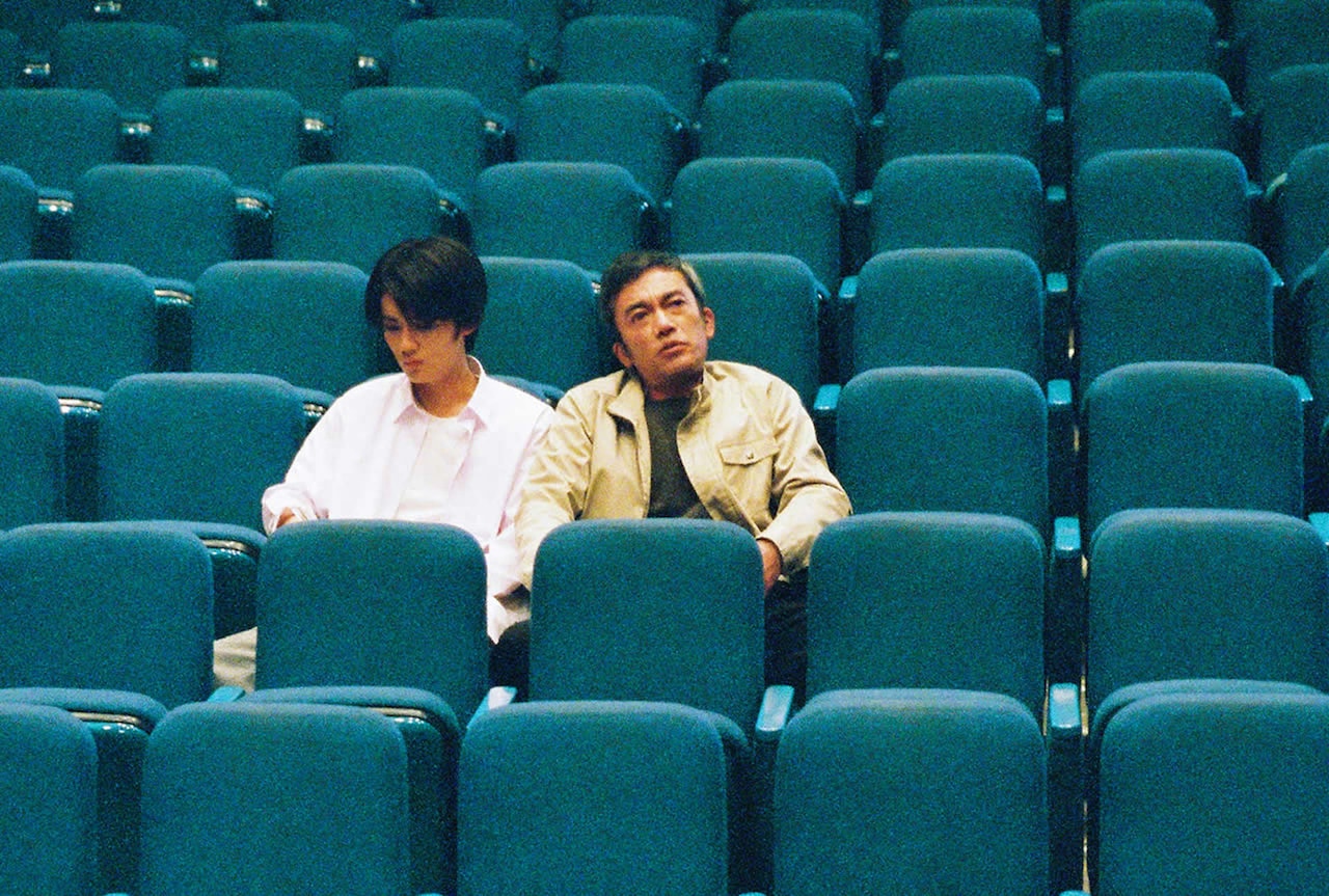 藤原大祐の映画初主演作が製作決定、48歳の売れない俳優が高校時代を追想