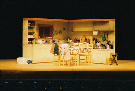 「追想ジャーニー」