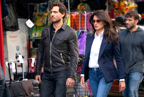 「355」新場面写真