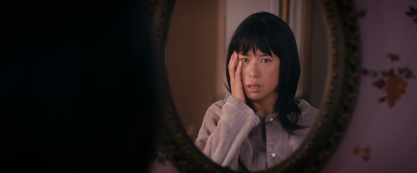 「MIRRORLIAR FILMS」の1編「Denture Adventure」。