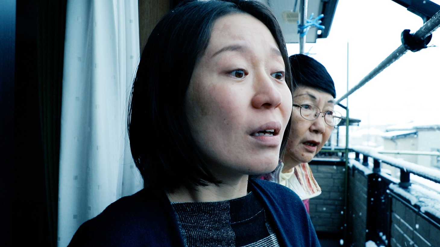 「MIRRORLIAR FILMS」の1編「King & Queen」。