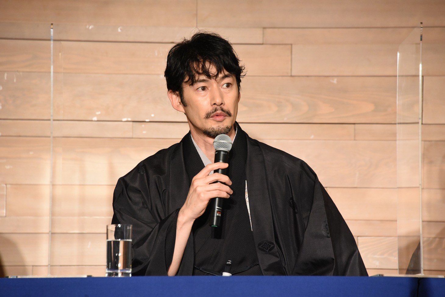 竹野内豊