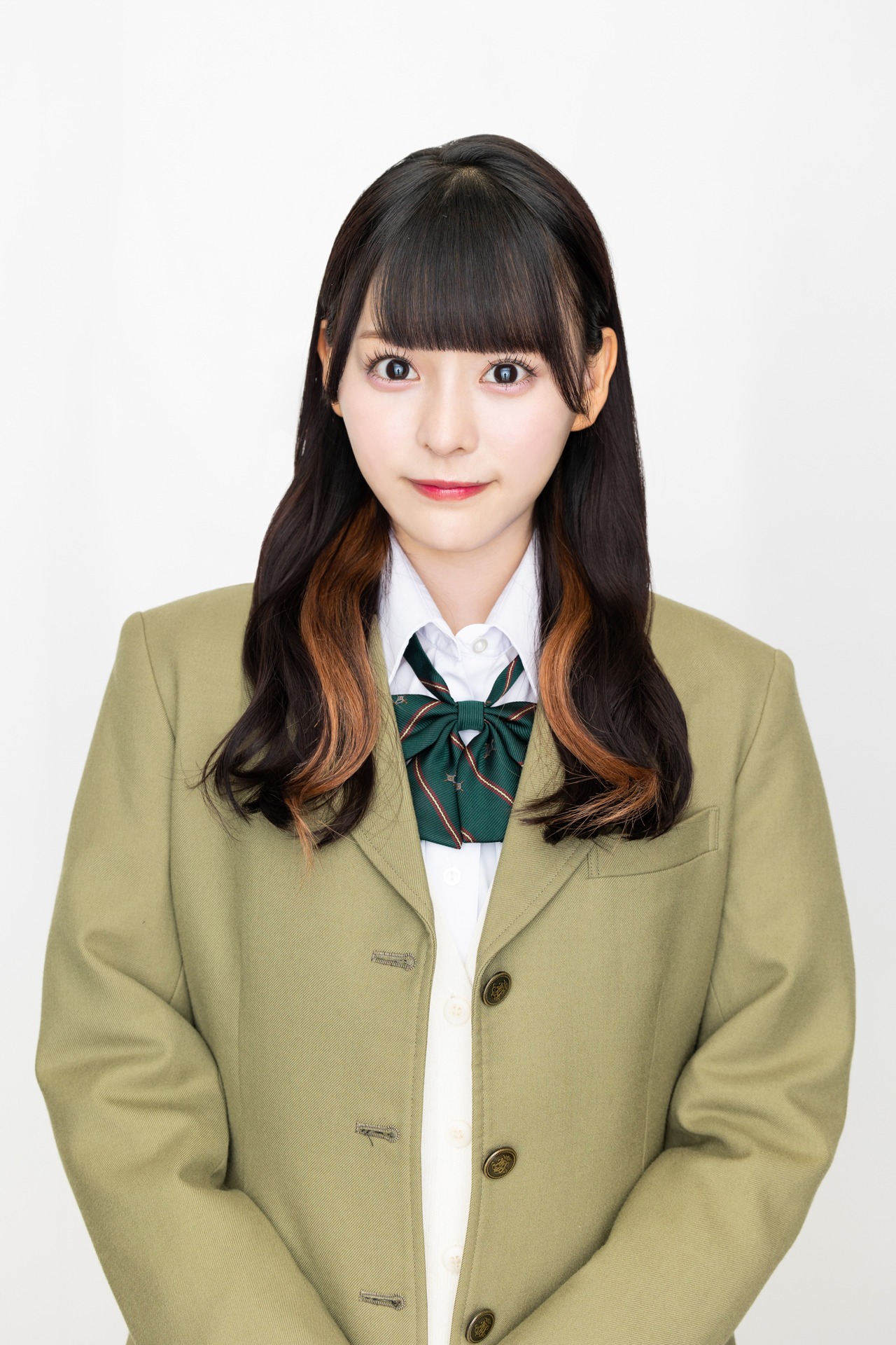 齊藤なぎさ