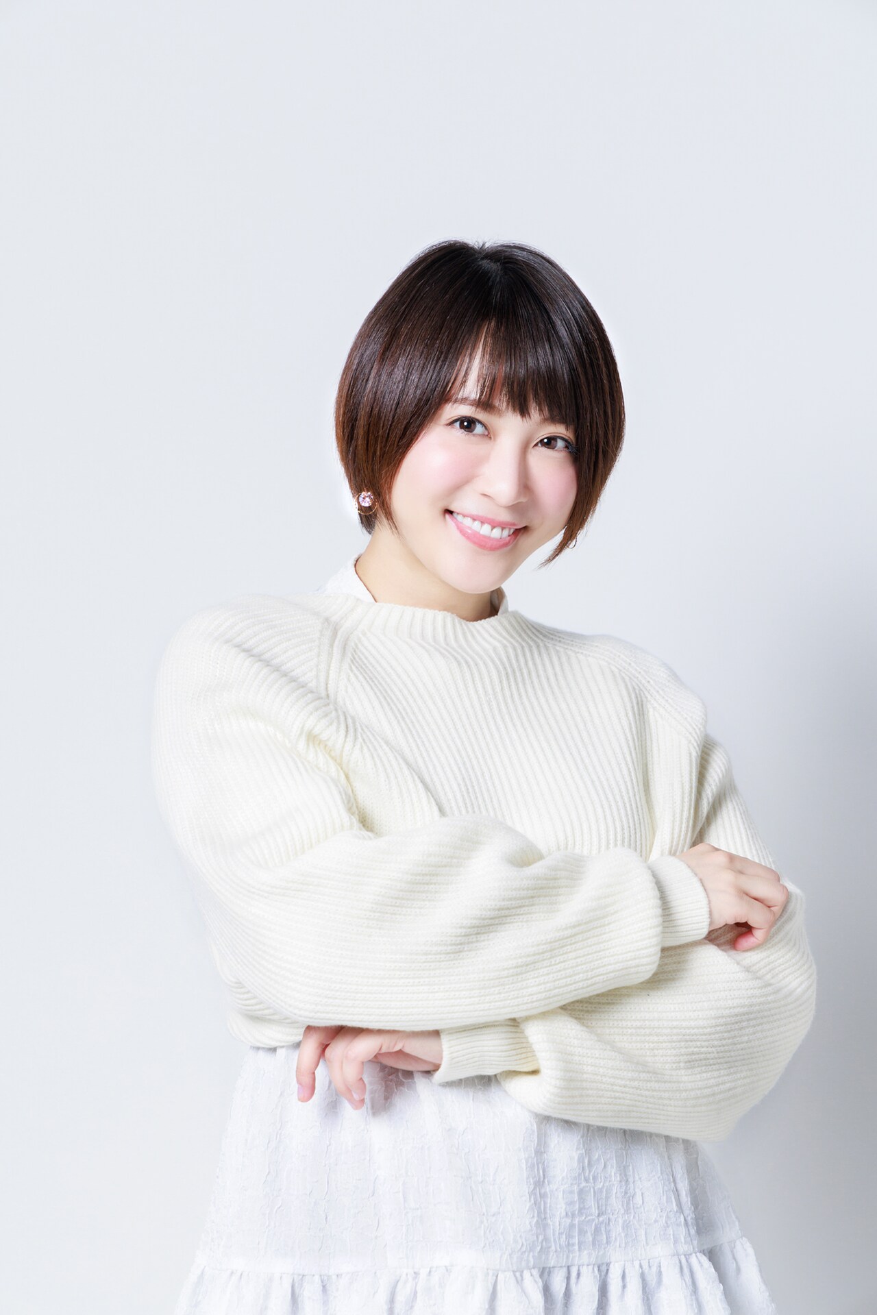 北乃きい主演、マンガ「おじさんが私の恋を応援しています（脳内）」ドラマ化