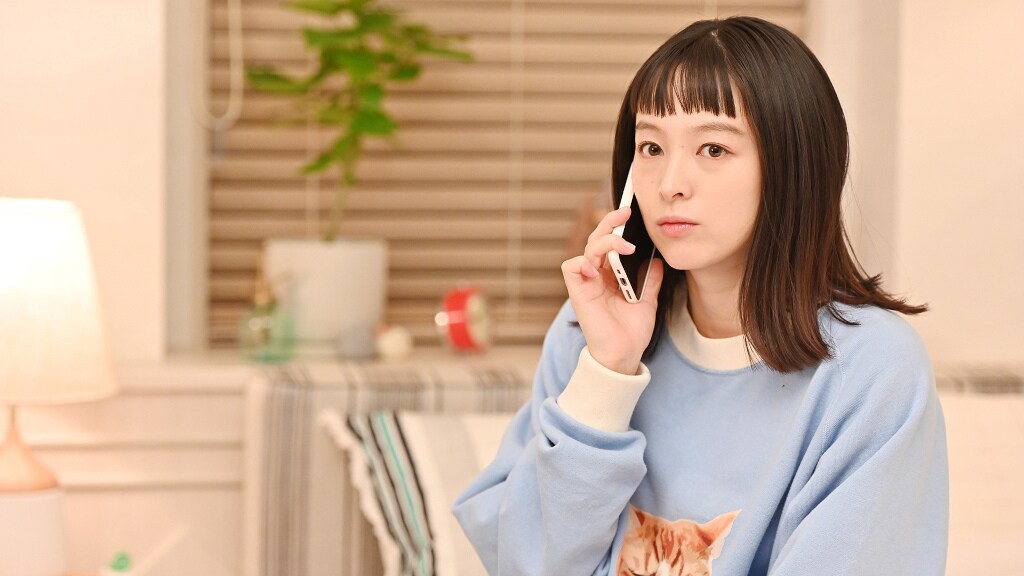 清野菜名、「ハンオシ」Paraviオリジナルストーリー最終回に出演