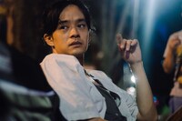 「ちょっと思い出しただけ」より。