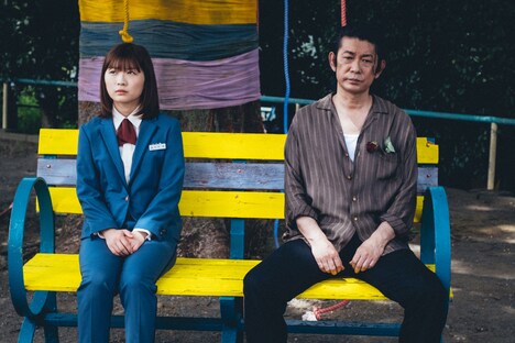 「ちょっと思い出しただけ」