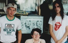 「ダイナソーJr.／フリークシーン」